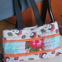 Mi proyecto del curso: Introducción al patchwork contemporáneo. Un projet de St, lisme, Couture , et Design textile de riveracarolina2604 - 29.06.2022