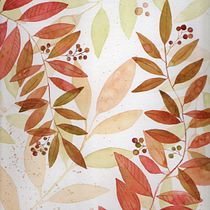 Mi proyecto del curso: Acuarela floral: conecta con la naturaleza. Ilustração tradicional, Pintura, Pintura em aquarela e Ilustração botânica projeto de Samanta Serra Varela - 29.06.2022
