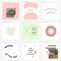 Mi proyecto del curso: Diseño gráfico para principiantes. Un progetto di Design, Br, ing, Br, identit, Graphic design, Tipografia, Design di loghi e Design tipografico di Sofía Mendoza - 24.07.2022