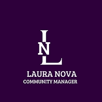 Mi proyecto del curso: Introducción al community management. Social Media, Digital Marketing, Content Marketing, Facebook Marketing & Instagram Marketing project by Laura Nova - 06.28.2022