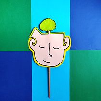 Mi proyecto del curso: Creación de muñecos de tela para principiantes . Een project van Ontwerp van personages, Craft y Speelgoedontwerp van Francisco Ahumada - 30.06.2022