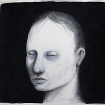 Mi proyecto del curso: Retrato creativo en claroscuro con lápiz. Un projet de Illustration traditionnelle, Dessin au cra, on, Dessin de portrait, Dessin artistique, Dessin aux cra , et ons de couleur de Juan David Beaine Pinto - 30.06.2022