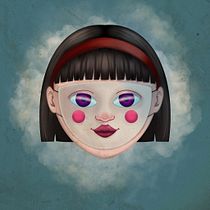 My project for course: Digital Illustration with Procreate. Un progetto di Illustrazione tradizionale, Disegno, Illustrazione digitale e Disegno digitale di Marcelle Dourado de Azevedo - 30.06.2022
