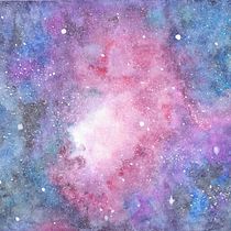 Mój projekt z kursu: Nowoczesne techniki akwareli. Un progetto di Illustrazione tradizionale, Belle arti, Pittura e Pittura ad acquerello di Klaudia Stępień - 30.06.2022