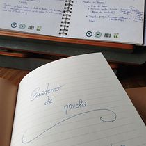 Mi proyecto del curso: Escritura de una novela paso a paso. Writing, Creativit, Stor, telling, Narrative, Fiction Writing, and Creative Writing project by Antonio Muñoz Saavedra - 06.30.2022