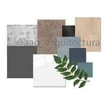 Mi proyecto del curso: Fundamentos del diseño de interiores: domina colores y texturas. Arquitetura de interiores, Design de interiores, Interiores, e Design de espaços projeto de Angela Acevedo Garcia - 30.06.2022