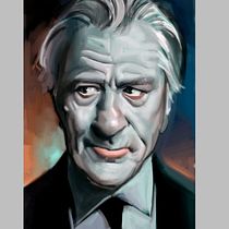Mi proyecto del curso: Pinceles y pixeles: introducción a la pintura digital en Photoshop. Projekt z dziedziny Trad, c, jna ilustracja, Ilustracja c, frowa, R, sunek c, frow, Malarstwo c i frowe użytkownika Arturo D. Oviedo - 19.06.2022
