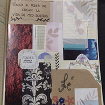 Mi proyecto del curso:  Bullet journal creativo: planificación y creatividad . Traditional illustration, Lettering, Drawing, H, Lettering, Management, and Productivit project by Alejandra Yañez - 07.01.2022