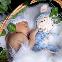 Mi proyecto del curso: Introducción a la fotografía newborn. Un projet de Photographie, Photographie de portrait, Photographie de studio, Photographie lifest, le , et Photographie intérieure de mateomap.828 - 01.07.2022