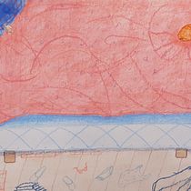 My project for course: Exploratory Sketchbook: Find Your Drawing Style. Un proyecto de Ilustración tradicional, Bocetado, Creatividad, Dibujo, Pintura a la acuarela, Pintura gouache y Sketchbook de winniepooh72 - 01.07.2022