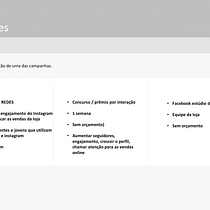 Il mio progetto del corso: Google Ads e Facebook Ads da zero. Marketing, Redes sociais, Marketing digital, Mobile Marketing, Instagram, Marketing para Facebook, Marketing para Instagram, Growth Marketing, e SEM projeto de Nayú Fernandes - 01.07.2022