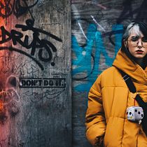 Il mio progetto del corso: Creazione di un profilo accattivante su Instagram. Projekt z dziedziny Portale społecznościowe, Fotografowanie smartfonem, Marketing mobiln, Instagram, Marketing treści, Fotografia na Instagram, Marketing na Instagramie, Design i  Reklama użytkownika Nayú Fernandes - 01.07.2022