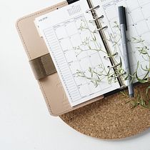 Mein Kursprojekt: Organisiere deinen Tag: Energie- und Zeitmanagement. Creative Consulting, Design Management, Marketing, Management, and Productivit project by Louis Rey - 07.01.2022