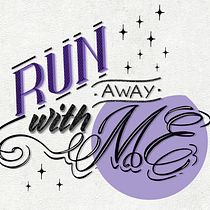 My project for course: Introduction to Lettering with Procreate. Un projet de Lettering, Lettering numérique , et Lettering 3D de Rebekah McDonald - 01.07.2022
