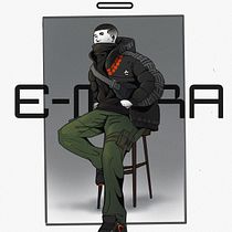 My project for course: Dynamic Character Illustration. Traditional illustration, Character Design, Comic, Creativit, Drawing, Digital Drawing, and Manga project by Mobolaji Esere - 07.01.2022