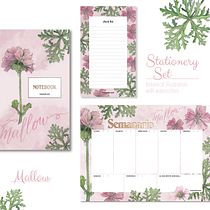 My project for course: Botanical Illustration with Watercolors. Traditional illustration, Fine Arts, Painting, Drawing, Watercolor Painting, and Botanical Illustration project by Sr. Mary Joseph Peterson - 06.25.2022