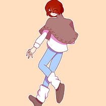 Mi proyecto del curso: Dibujo de personajes llenos de personalidad. Character Design, Sketching, Drawing, Stor, telling, Stor, board, Artistic Drawing, and Narrative project by María Ramos - 06.29.2022