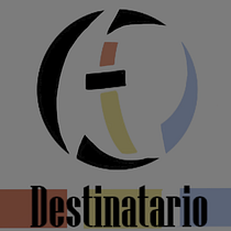 Mi proyecto del curso: Diseño de logos: del concepto a la presentación Destinatario y Target. Design, Br, ing, Identit, Graphic Design, and Logo Design project by Erick RB - 06.30.2022