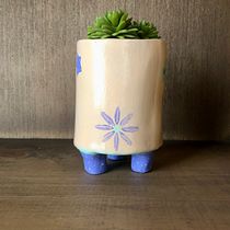 Mi proyecto del curso: Cerámica en casa para principiantes Ein Projekt aus dem Bereich Erweiterungsentwicklung, H, werk, Bildende Künste und Keramik von chuxpinot - 02.07.2022