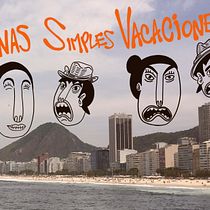 Mi proyecto del curso: Laboratorio de fanzines y autopublicación. Projekt z dziedziny Trad, c, jna ilustracja,  R, sunek i Sketchbook użytkownika Nicolás Martínez Hojas - 22.06.2022