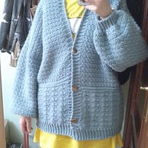 Mi proyecto del curso: Crochet: diseña y teje prendas de estilo romántico. Design de moda, Tecido, DIY, Crochê, e Design têxtil projeto de Seila Jiménez Pajares - 04.07.2022