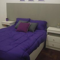 Mi proyecto del curso: Color aplicado al diseño de interiores. Un proyecto de Diseño de interiores, Decoración de interiores, Interiorismo, Teoría del color y Diseño de espacios de Sofia Cupaioli - 04.07.2022