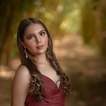 Mi proyecto del curso: Introducción a la iluminación fotográfica con flash de mano. Un projet de Photographie, Éclairage photographique, Photographie de studio , et Photographie numérique de Robinson Rodriguez Navia - 04.07.2022