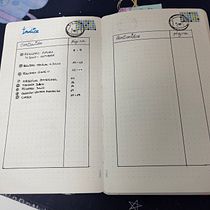 Mi proyecto del curso:  Bullet journal creativo: planificación y creatividad . Traditional illustration, Lettering, Drawing, H, Lettering, Management, and Productivit project by Hitomi Matsumoto - 07.04.2022