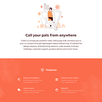 My project for course: Web Design with Figma: Building Striking Compositions. Un proyecto de UX / UI, Diseño Web, Diseño mobile, Diseño digital, Diseño de apps y Diseño de producto digital de Chloe Mcdougall - 04.07.2022