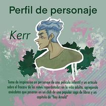 Mi proyecto del curso: Psicología de personajes en relatos. Writing, Narrative, Fiction Writing, and Creative Writing project by Selah Hernández Reyes - 07.04.2022