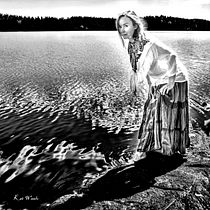 My project for course: Introduction to Narrative Photography. Photograph, Stor, telling, Fine-Art Photograph, Narrative & Interior Photograph project by Kat Waalo - 06.30.2022