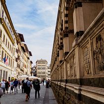 Il mio progetto del corso: Introduzione alla fotografia di strada. Un projet de Photographie, Photographie extérieure, Photographie documentaire, Photographie lifest , et le de Lisa - 04.07.2022