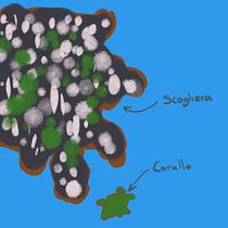 Mi proyecto del curso: Worldbuilding: iníciate en la narrativa fantástica. Writing, Stor, telling, Narrative, Fiction Writing, and Creative Writing project by Selah Hernández Reyes - 07.04.2022