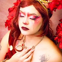 Retratos femininos. Projekt z dziedziny Fotografia, Fotografia portretowa, Fotografia stud i jna użytkownika alinemoraiscm - 20.09.2022