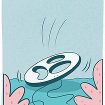 Mi proyecto del curso: Diseño de viñetas con Procreate. Design, Ilustração tradicional, Comic, Ilustração digital, e Design digital projeto de Sandra De León López - 04.07.2022