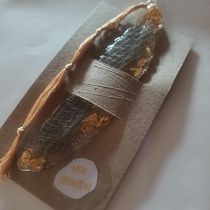 Il mio progetto del corso: Design di gioielleria in resina. Design de acessórios, Artesanato, Design de joias, e DIY projeto de Domenica Bettarino - 05.07.2022
