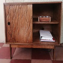 Mi proyecto del curso: Diseño y construcción de muebles para principiantes Ein Projekt aus dem Bereich H, werk, Möbeldesign und - bau, Innendesign, DIY und Tischlerei von williams_castillo - 08.09.2022