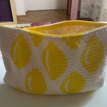 My project for course: Crochet Pattern Design: Find Your Signature Style. Un proyecto de Diseño de complementos, Pattern Design, Tejido, DIY, Crochet y Diseño textil de Csilla Gömöri - 02.07.2022