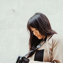 Mi proyecto del curso: Retrato fotográfico intimista. Photograph, Portrait Photograph, Photographic Lighting, Fine-Art Photograph & Interior Photograph project by JOSE CHAN GUILLERMO - 07.05.2022