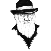 Mi proyecto del curso: Diseño de tatuajes Blackwork. Un projet de Illustration traditionnelle, Illustration numérique , et Conception de tatouage de Diego Fernando Berrio Castañeda - 04.07.2022
