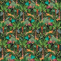 Il mio progetto del corso: Illustrazione digitale di pattern ispirati a fauna e flora. Un progetto di Illustrazione tradizionale, Pattern design, Disegno, Illustrazione digitale e Illustrazione botanica di Manuela Crasta - 06.07.2022