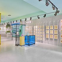 Mi proyecto del curso: Iniciación al diseño de interiores. Un projet de Architecture d'intérieur, Design d'intérieur, Décoration, Décoration d'intérieur, Retail design , et Design d'espace de gbferreirav - 06.07.2022