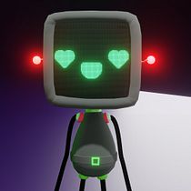 Mi proyecto del curso: Introducción al diseño y modelado 3D con Blender. Un progetto di Motion graphics, Character design, Product design e Modellazione 3D di Juan Ontaneda - 06.07.2022