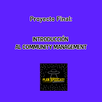 Mi proyecto del curso: Introducción al community management. Social Media, Digital Marketing, Content Marketing, Facebook Marketing & Instagram Marketing project by Nahuel Rodriguez Melcon - 07.13.2022