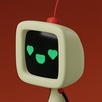 My project for course: Introduction to 3D Design and Modeling with Blender. Un progetto di Motion graphics, Character design, Product design e Modellazione 3D di Brandon Robles - 05.07.2022