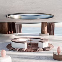 My project for course: Interior ArchViz: Create Surreal 3D Designs with Blender. Arquitetura, Arquitetura de interiores, Arquitetura digital, e Visualização arquitetônica projeto de farhan.mobile93 - 05.07.2022