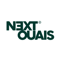 Next Ouais - Le Temple des Trésors Ethiques. Br, ing, Identit, Creative Consulting, Marketing, Stor, telling, Communication, and E-commerce project by Mikail Tanev - 12.27.2022