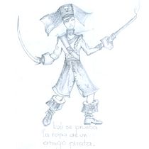 Mi proyecto del curso: Dibujo de personajes llenos de personalidad. Character Design, Sketching, Drawing, Stor, telling, Stor, board, Artistic Drawing, and Narrative project by lulibrice - 07.07.2022
