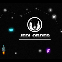 Infografía animada: Jedi Order. Animation, Interactive Design, Infographics, and Digital Design project by iosomtz65 - 07.02.2022