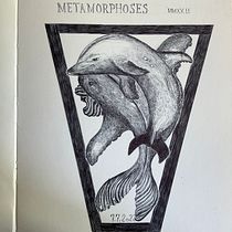 My project for course: Sketchbook Illustration with Pen: Embracing Mistakes. Sketching, Drawing, Sketchbook & Ink Illustration project by emik.wiles - 07.08.2022